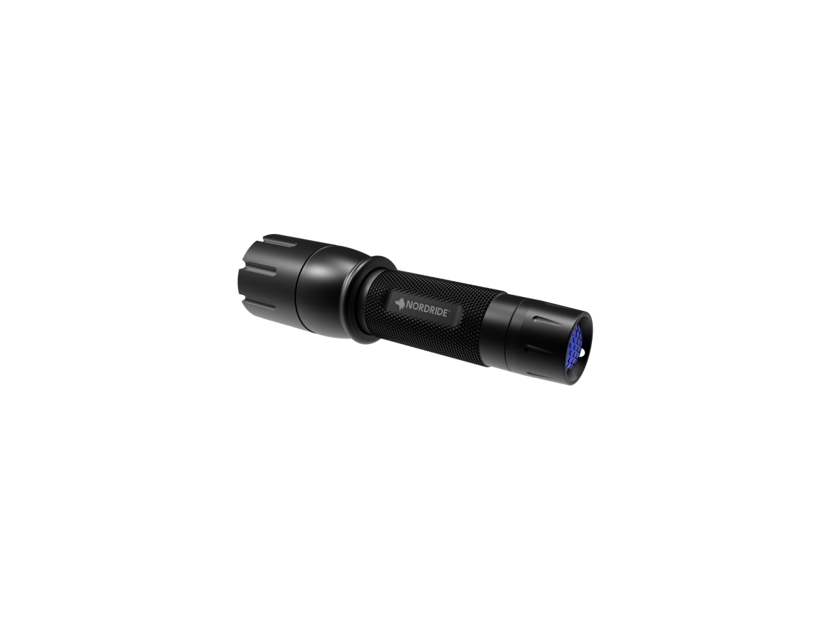 NORDRIDE Taschenlampe 5110 SPOT SMART A