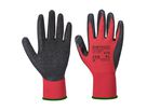 Portwest Schutzhandschuh Flex Grip Latex A174, Gr. 9 (L)
