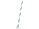 Anlegeleiter Alto L mit Sprossen, Arbeitshöhe 7.15 m