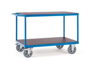 fetra® Tischwagen 12402/12403
