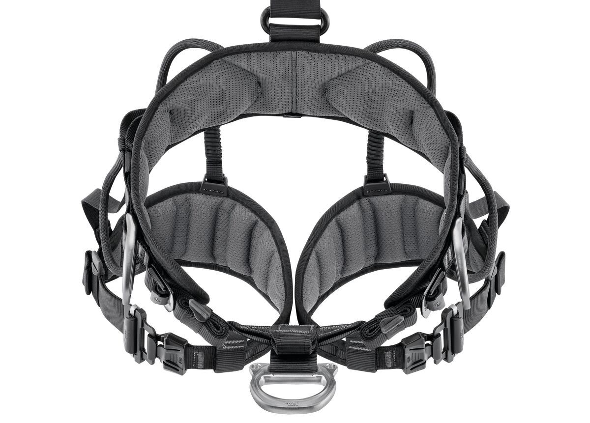 PETZL Auffang- und Haltegurt AVAO® BOD FAST