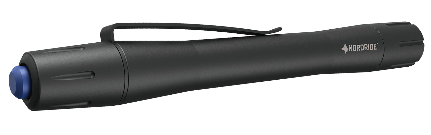 NORDRIDE Taschenlampe 4000 SPOT Cree Pen Light