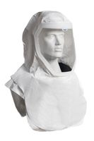 Dräger X-plore® 8000 Haube Tychem 4
