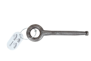 Transportbolzen Triton-Peri 6 KN
