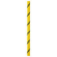 PETZL Seil AXIS Ø 11 mm, 50 m, gelb