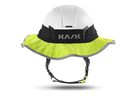 KASK Sonnenblende Sombrero HI VIZ, neongelb