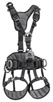 PETZL Auffang- und Haltegurt AVAO® BOD FAST, Grösse 0, EU, schwarz
