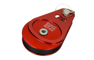Seilflasche LT-rot 2 170 kN