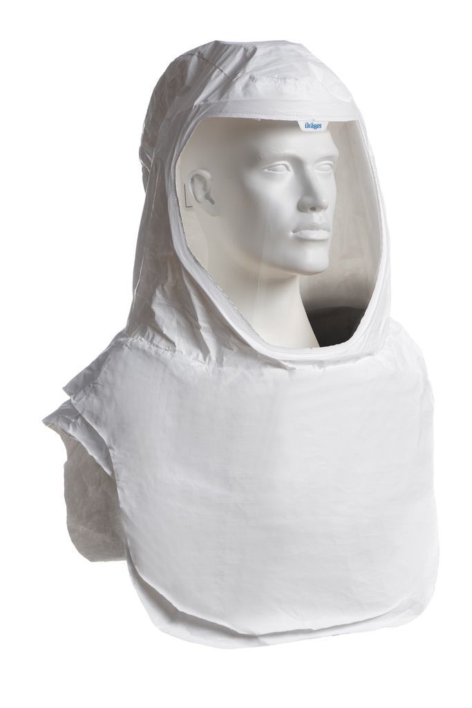 DRÄGER X-plore® 8000 Haube, HFH