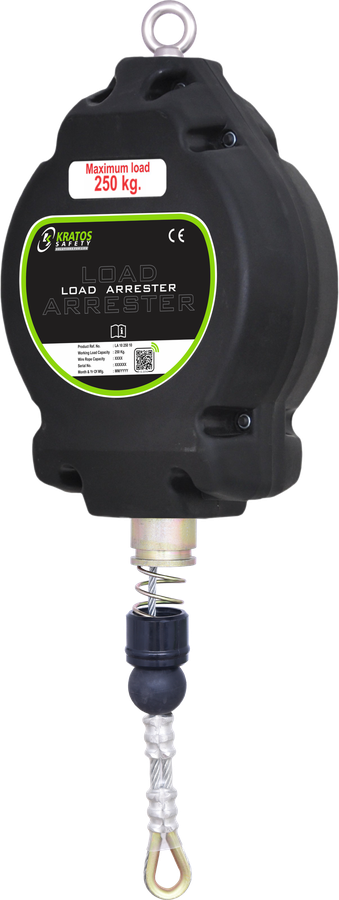 Kratos Safety Lastsicherungsgerät LHG