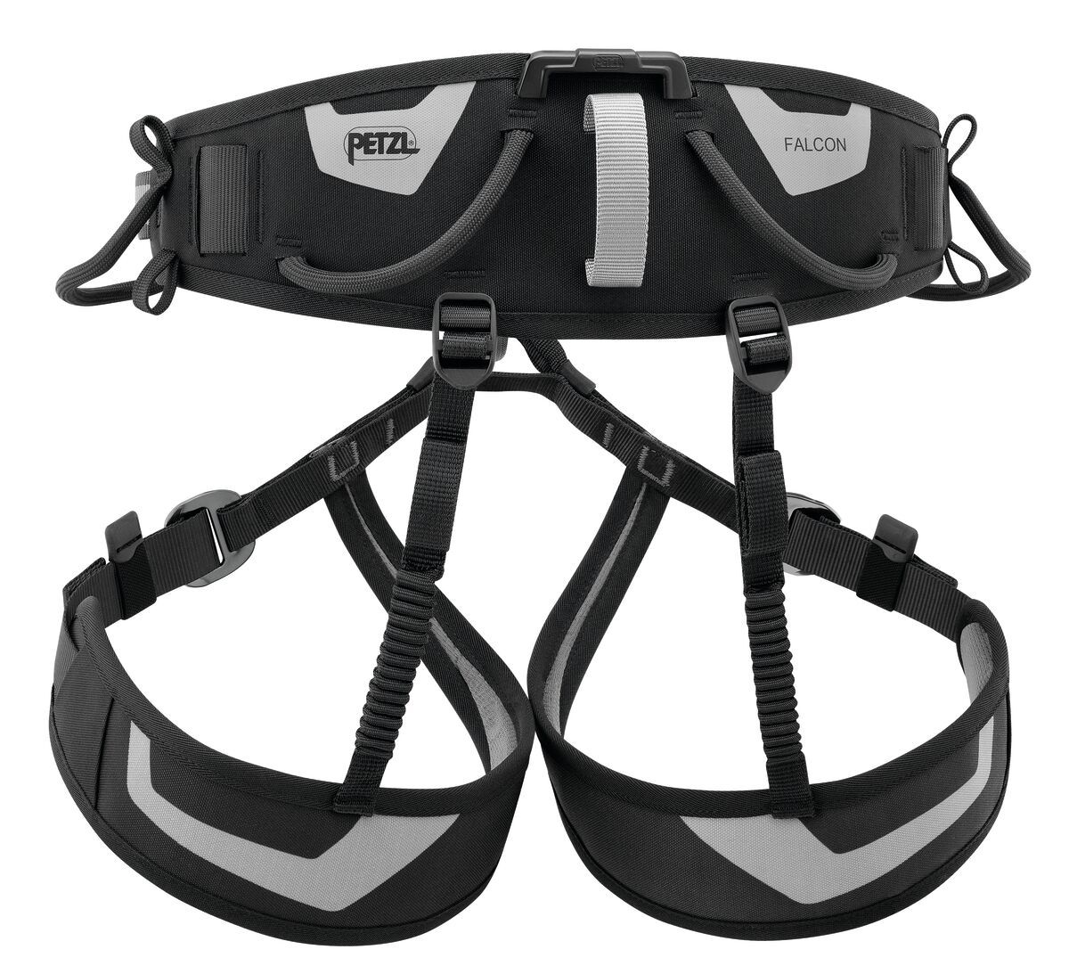 PETZL Auffang- und Haltegurt FALCON MOUNTAIN