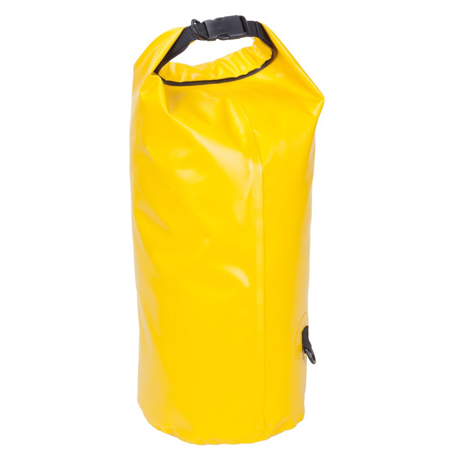Dry Bag DB-20-50, 20 lt, gelb