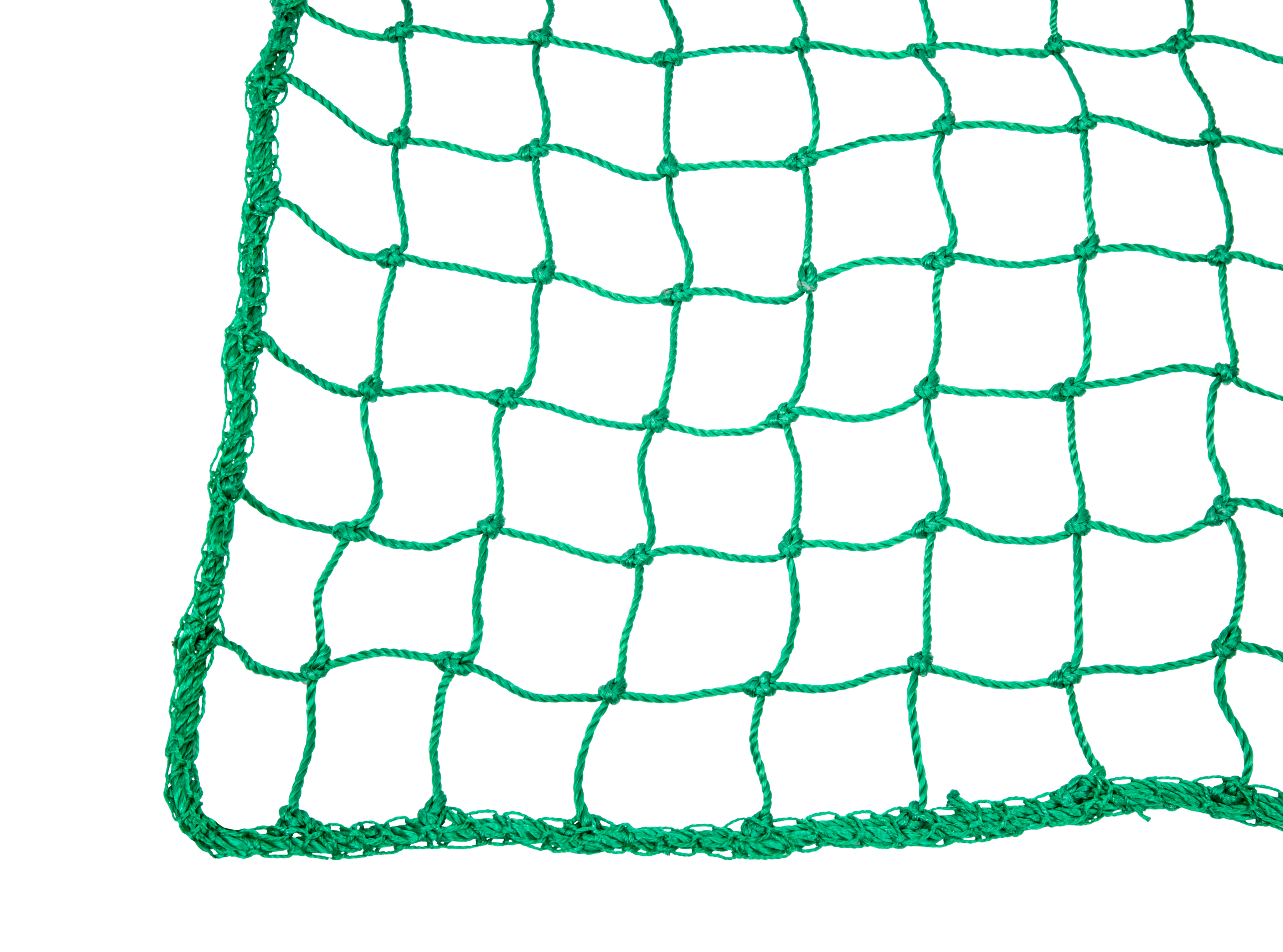 Abdecknetz geknotet 2.0 x 2.5 m