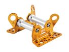 PETZL PSA Seilschutz ROLLER COASTER