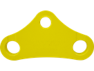 Ausgleichswippe Typ E-06, 13mm