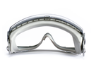 Honeywell MaxxPro Vollsichtbrille, klar