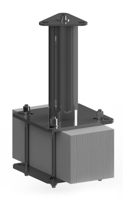 Sicherungssystem Unipro 1-300
