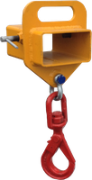 Zinkenhaken ZHS