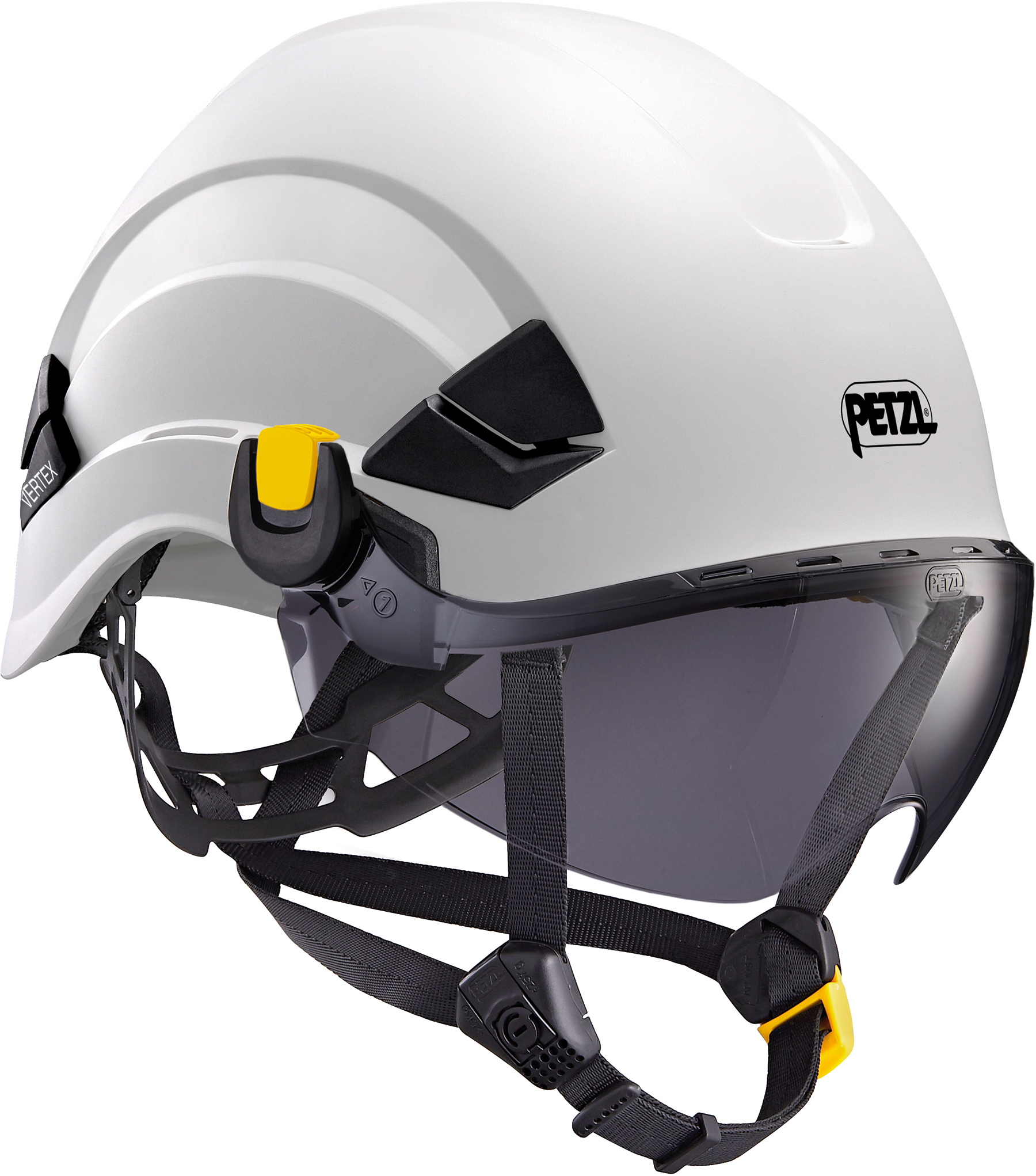 PETZL Schutzvisier VIZIR SHADOW für Helme ab 2019