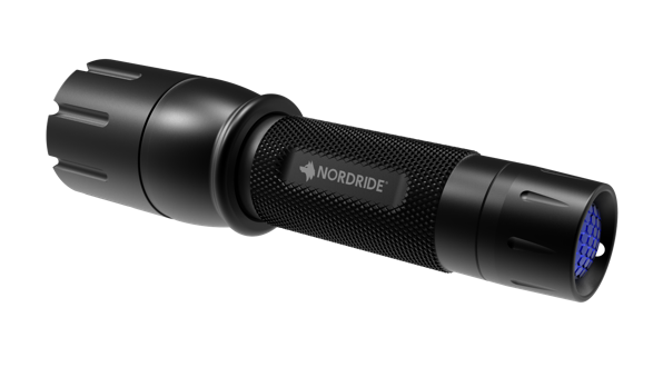 NORDRIDE Taschenlampe 5110 SPOT SMART A