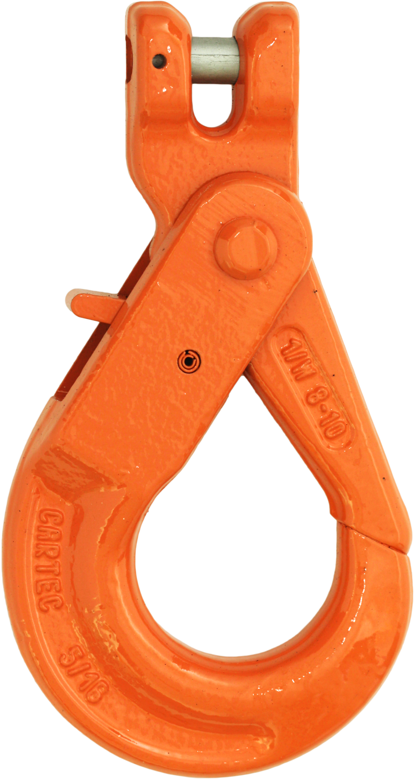 Sicherheitshaken RFX-07, 7 mm