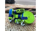 Dynello Clip, 50 mm, Packung à 8 Stk