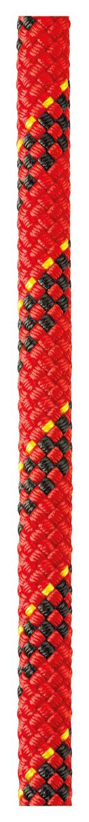 PETZL Seil VECTOR Ø 12.5 mm, 50 m, rot