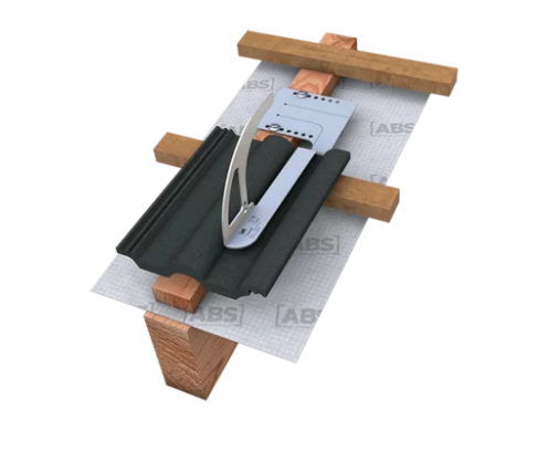 Sicherheitsdachhaken ABS-Lock DH05