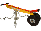 Ketten-Set zu LIFTPLAQ®, 4 Ketten