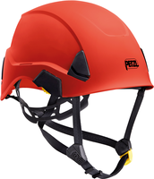 PETZL Kletterhelm STRATO, rot