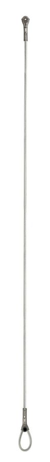 PETZL Anschlagschlinge WIRE STROP, Länge 2'000 mm
