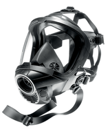 DRÄGER Vollmaske FPS 7000 RA EPDM M2 PC