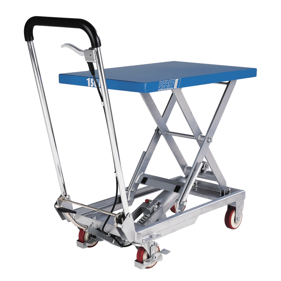 Scherenhubtisch HX 500 kg