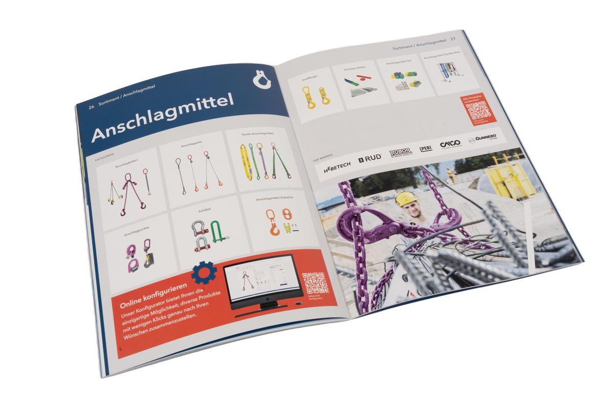 Hebetech Kompakt Katalog