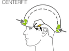 PETZL Industrie- & Kletterhelm VERTEX®