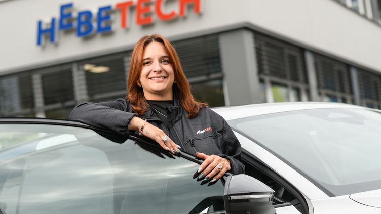 Stella Bürgisser