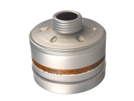 DRÄGER X-plore® Rd 40 Filter Kombinationsfilter 1140 AX P3 R D