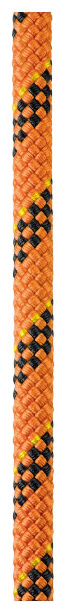 PETZL Seil VECTOR Ø 12.5 mm, 100 m, orange