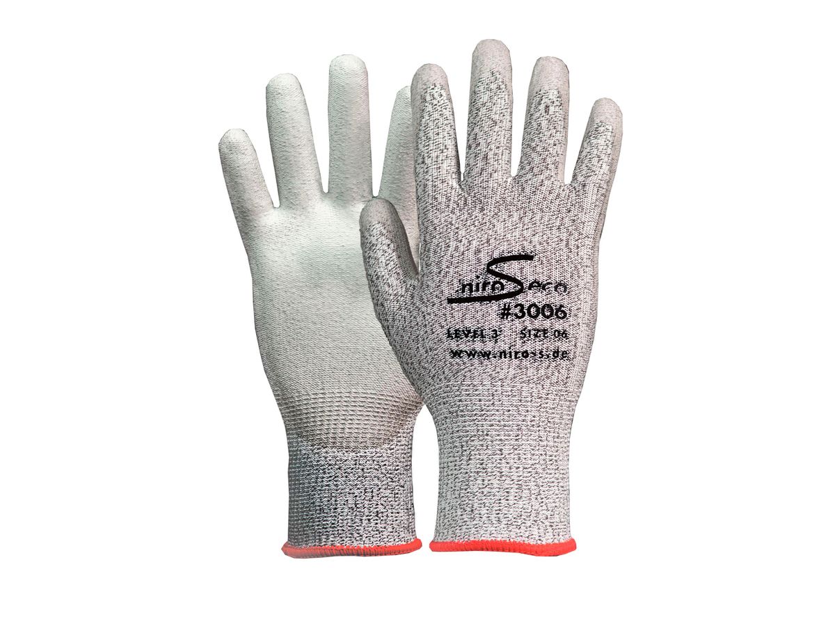 Schutzhandschuh niro S eco 3006