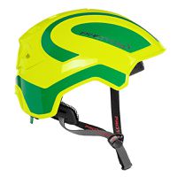 Kletterhelm Protos® Integral Climber gelb-grün