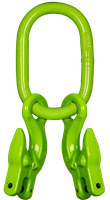 Multiaufhängeglied BASIC MABD