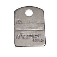 Prüfdatenanhänger PDA-01