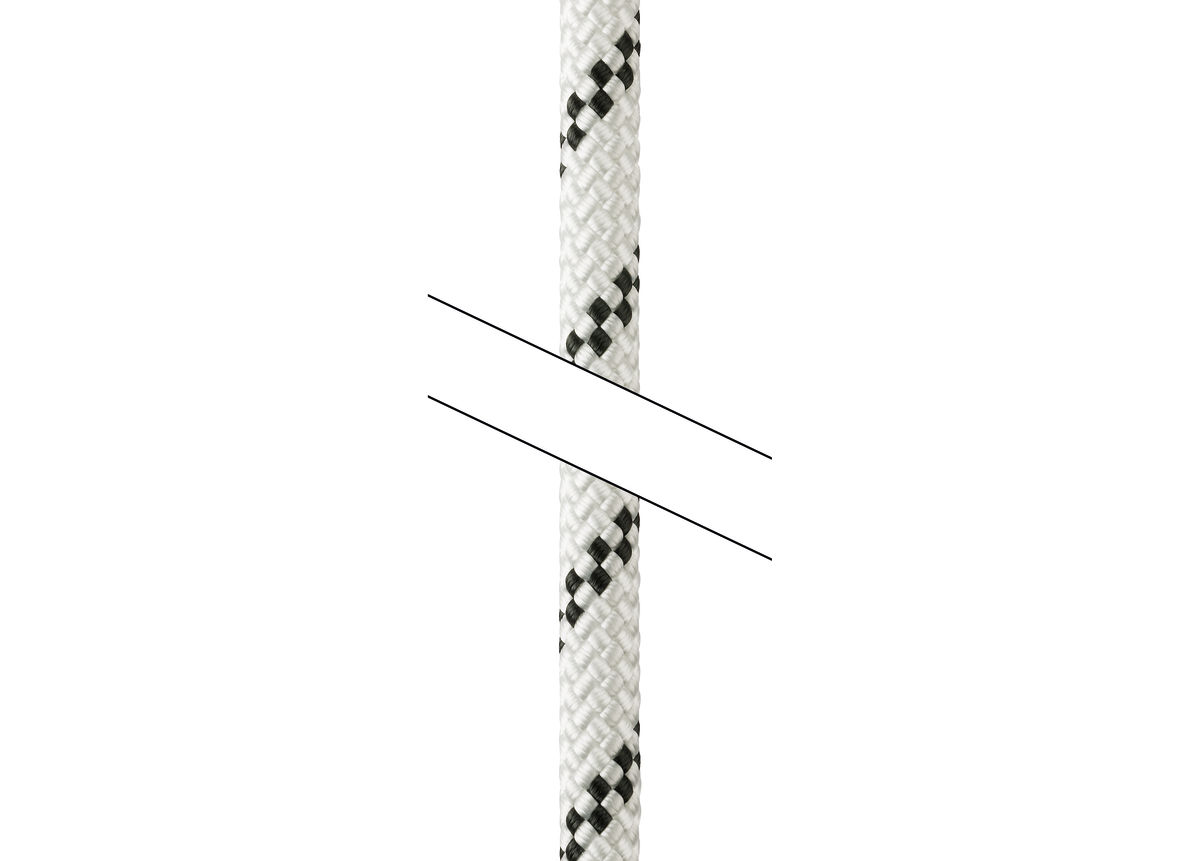 PETZL Seil AXIS Ø 11 mm
