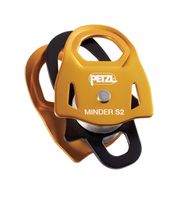 PETZL Prusikrolle MINDER S2