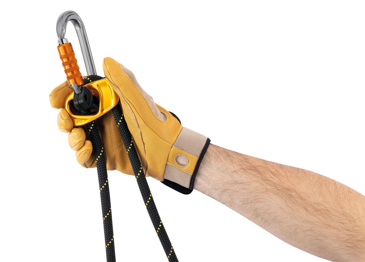 PETZL Verbindungsmittel PROGRESS ADJUST-I zur Positionierung, 3m
