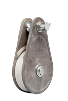 Habegger Seilflasche AL-A