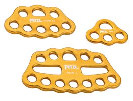 PETZL Riggingplatte PAW