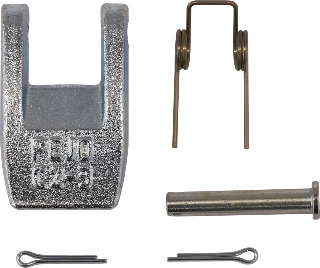 Ersatzklinken-Set EKS-PEJO-1, 4/5/6t