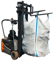 Woodbag Klassik WK - 100 x 100 x 160 cm
