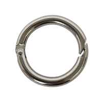 Ring INOX zu Kennzeichnungsanhänger INOX